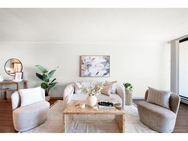 550 E 12th Ave 1109, Denver, CO 80203