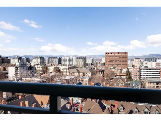 550 E 12th Ave 1109, Denver, CO 80203