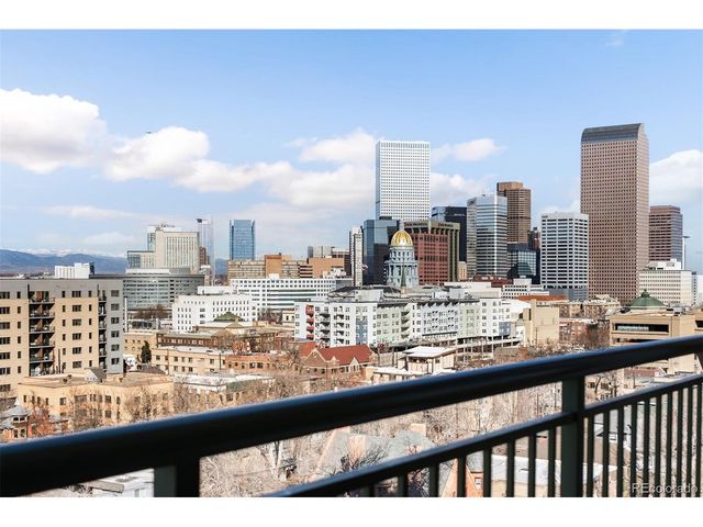 550 E 12th Ave 1109, Denver, CO 80203