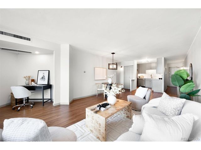 550 E 12th Ave 1109, Denver, CO 80203