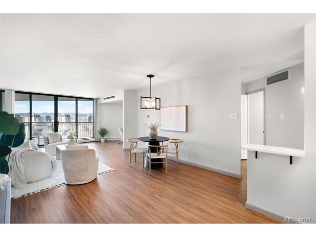 550 E 12th Ave 1109, Denver, CO 80203