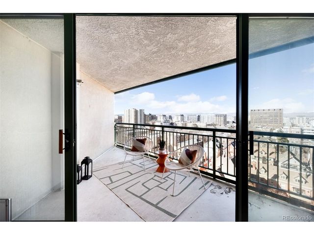 550 E 12th Ave 1109, Denver, CO 80203