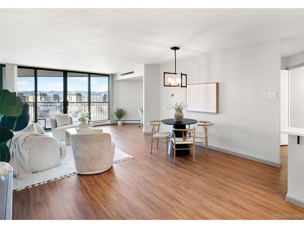 550 E 12th Ave 1109, Denver, CO 80203