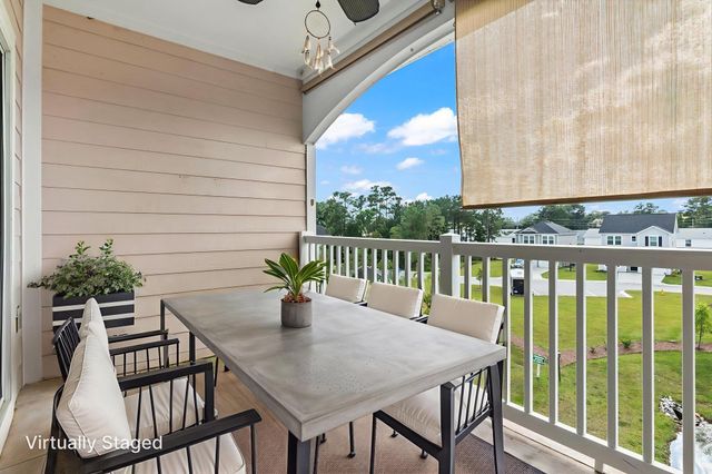 4142 Hibiscus Dr Unit 302, Little River, SC 29566