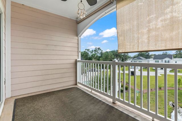 4142 Hibiscus Dr Unit 302, Little River, SC 29566