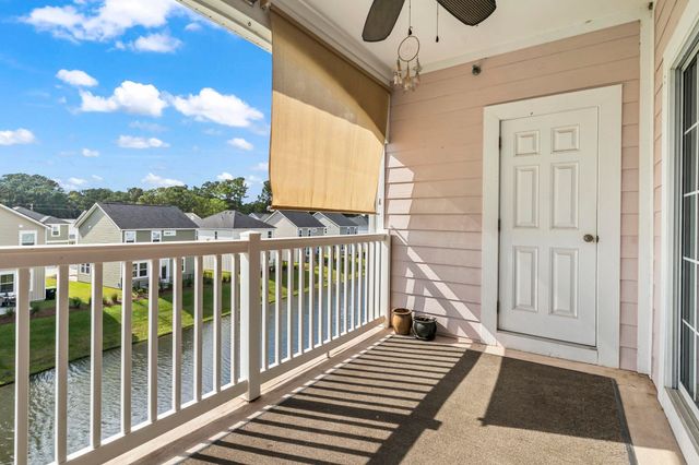 4142 Hibiscus Dr Unit 302, Little River, SC 29566