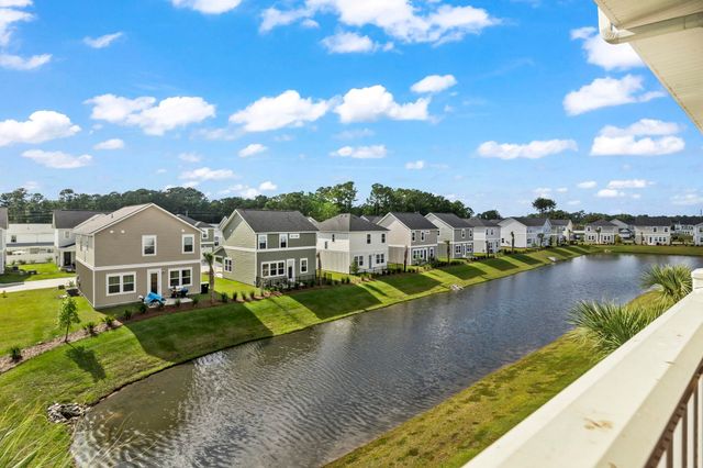 4142 Hibiscus Dr Unit 302, Little River, SC 29566