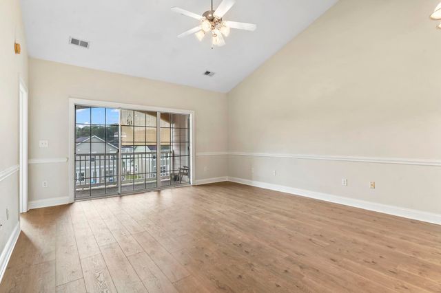 4142 Hibiscus Dr Unit 302, Little River, SC 29566