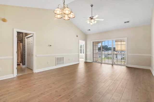 4142 Hibiscus Dr Unit 302, Little River, SC 29566