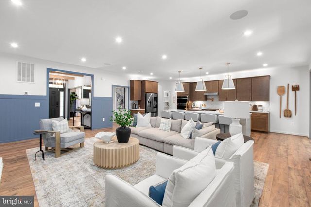ZOAR RD, Locust Grove, VA 22508