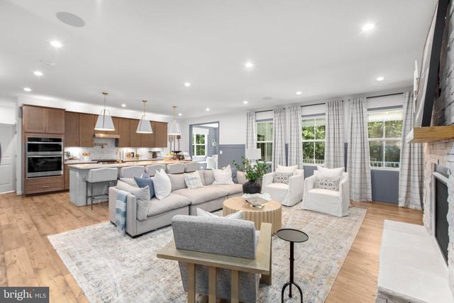 ZOAR RD, Locust Grove, VA 22508