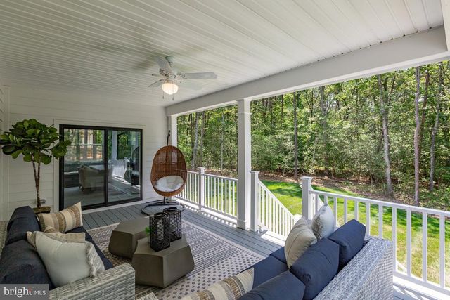 ZOAR RD, Locust Grove, VA 22508