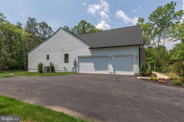ZOAR RD, Locust Grove, VA 22508