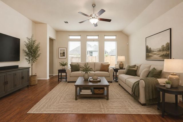 407 Iris Rose Ct, Richmond, TX 77469