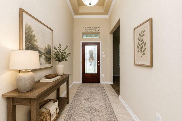 407 Iris Rose Ct, Richmond, TX 77469