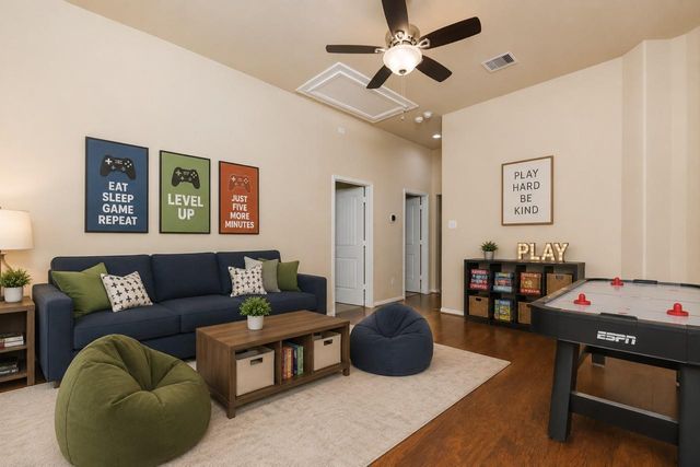 407 Iris Rose Ct, Richmond, TX 77469