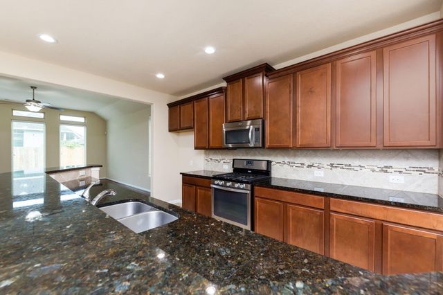 407 Iris Rose Ct, Richmond, TX 77469