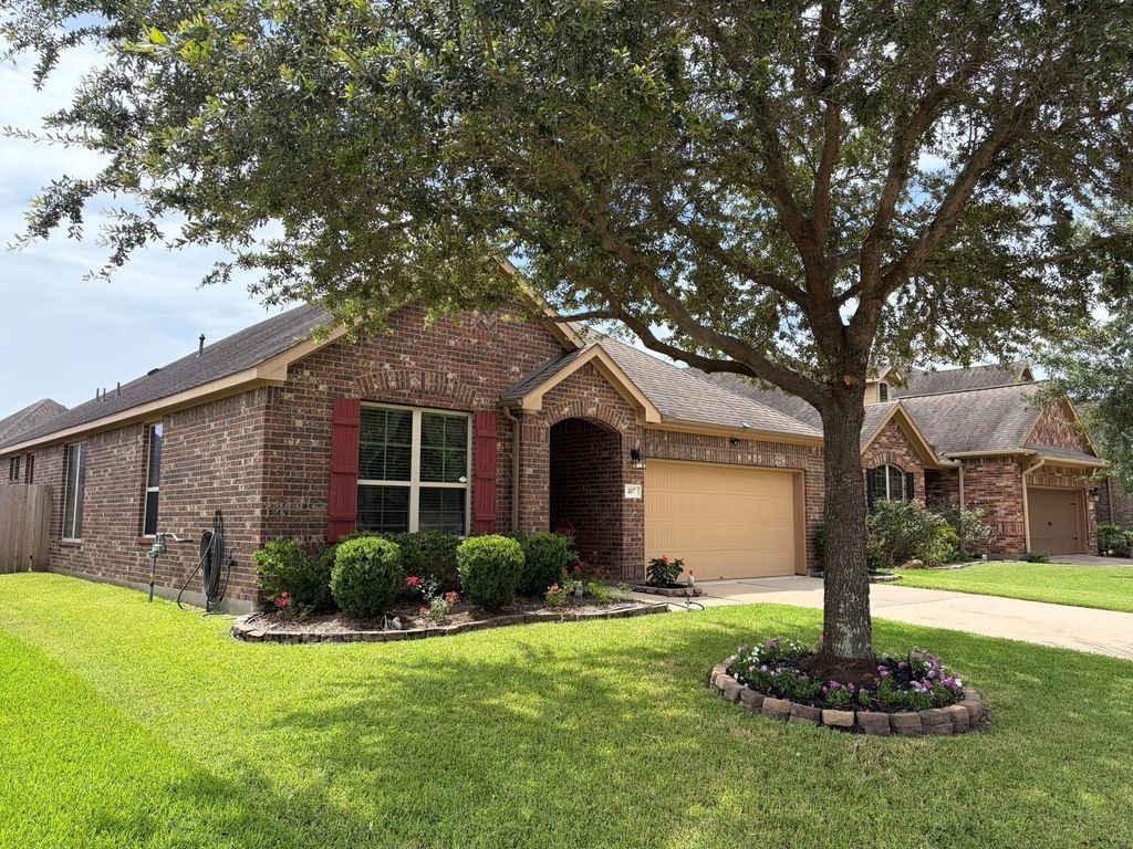 407 Iris Rose Ct, Richmond, TX 77469