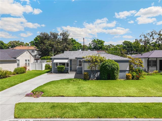14455 Cullen Street, Whittier, CA 90603