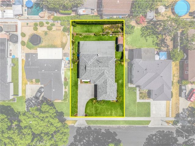 14455 Cullen Street, Whittier, CA 90603
