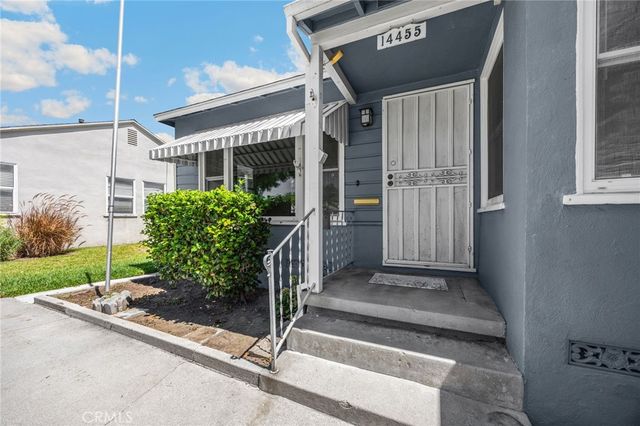 14455 Cullen Street, Whittier, CA 90603