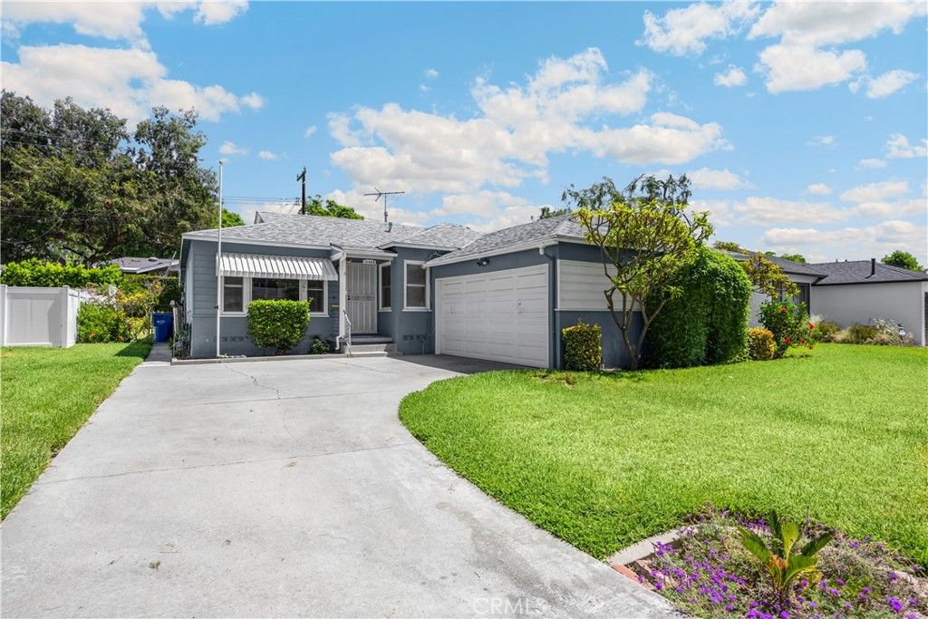 14455 Cullen Street, Whittier, CA 90603