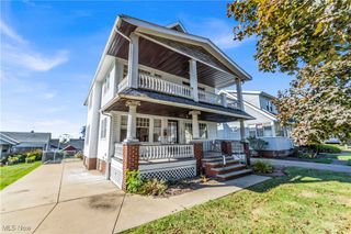 4654 E 93rd Street 1/DN, Garfield Heights, OH 44125