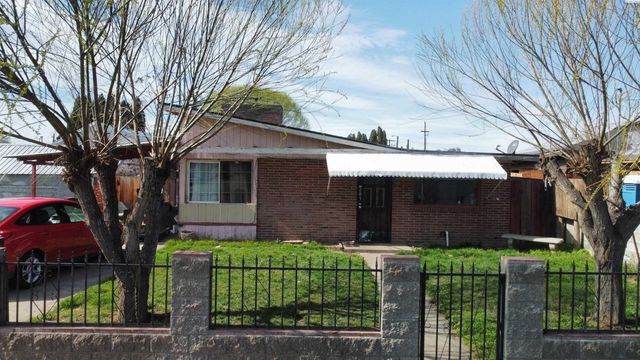 203 N Hawthorne St., Toppenish, WA 98948