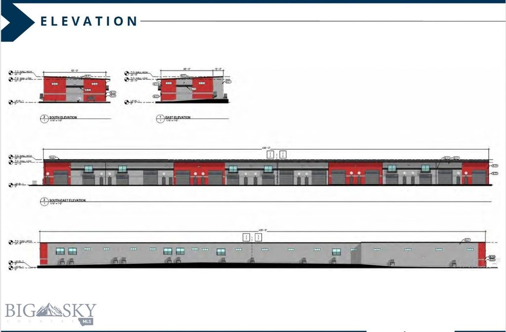 105 Depot Drive 101, Belgrade, MT 59714 photo 2