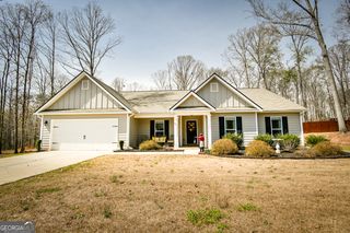 85 Westwood Street, Danielsville, GA 30633