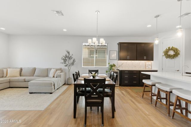 25511 N 143RD Drive, Surprise, AZ 85387