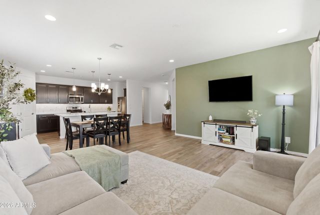 25511 N 143RD Drive, Surprise, AZ 85387