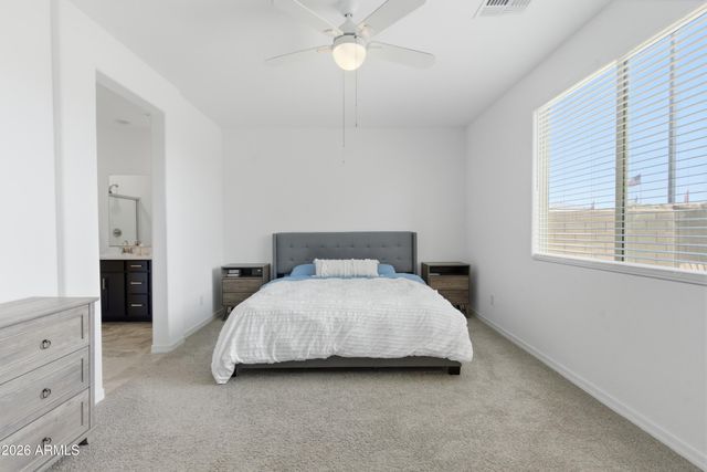 25511 N 143RD Drive, Surprise, AZ 85387