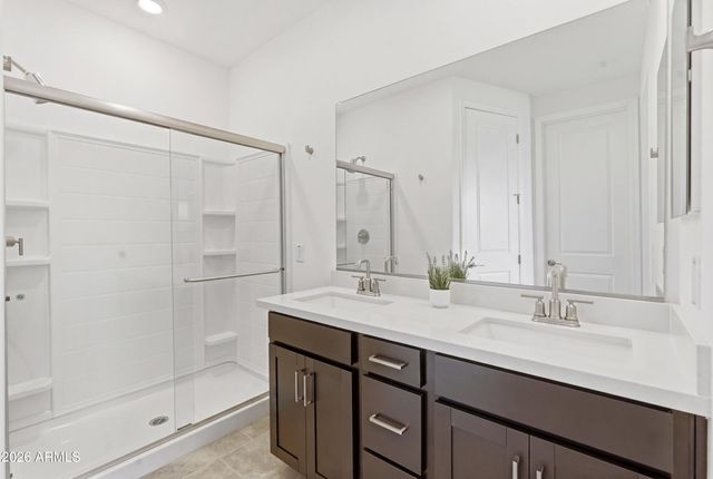 25511 N 143RD Drive, Surprise, AZ 85387