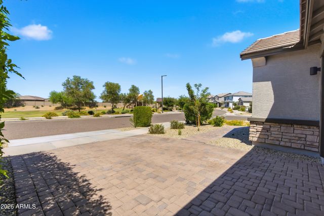 25511 N 143RD Drive, Surprise, AZ 85387