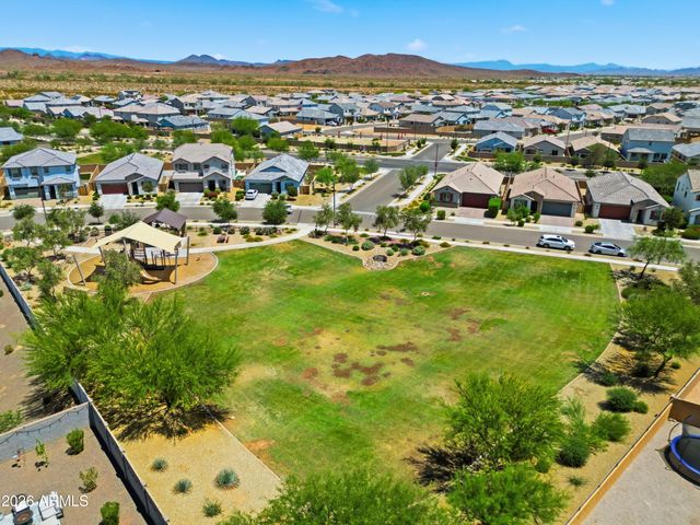 25511 N 143RD Drive, Surprise, AZ 85387
