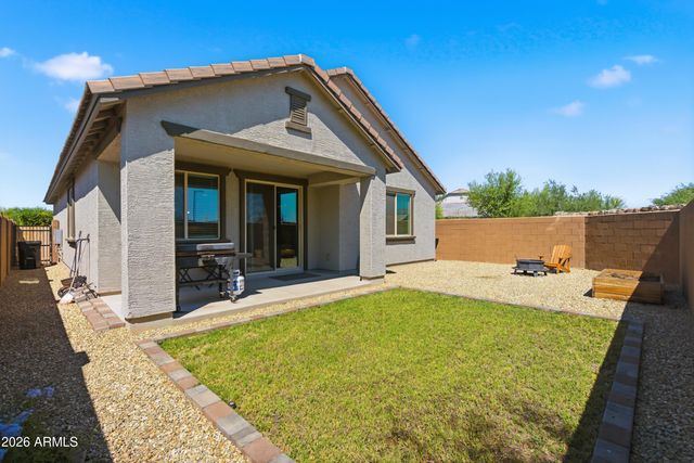 25511 N 143RD Drive, Surprise, AZ 85387