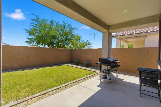 25511 N 143RD Drive, Surprise, AZ 85387