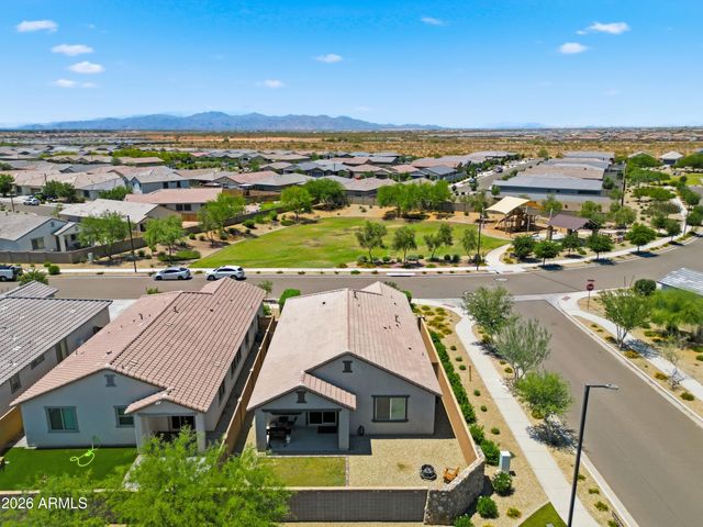 25511 N 143RD Drive, Surprise, AZ 85387