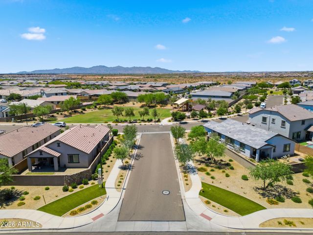 25511 N 143RD Drive, Surprise, AZ 85387