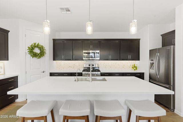 25511 N 143RD Drive, Surprise, AZ 85387