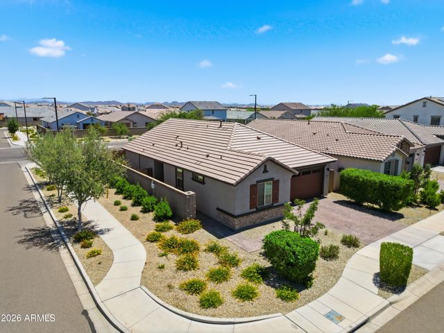 25511 N 143RD Drive, Surprise, AZ 85387