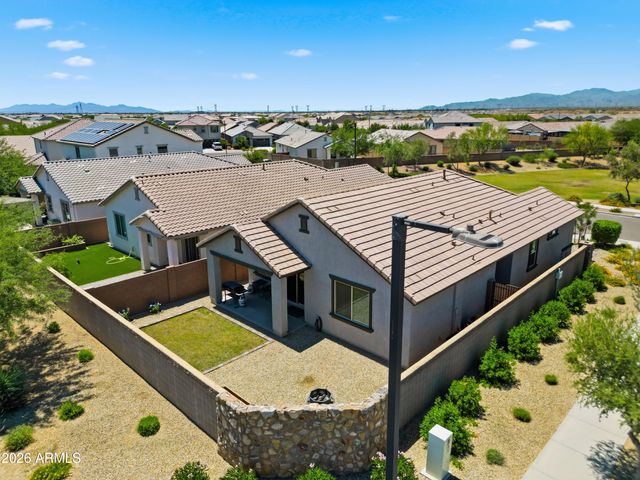 25511 N 143RD Drive, Surprise, AZ 85387