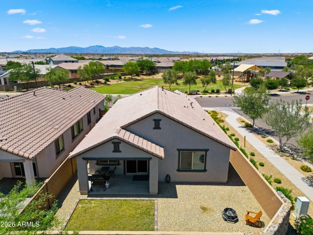 25511 N 143RD Drive, Surprise, AZ 85387
