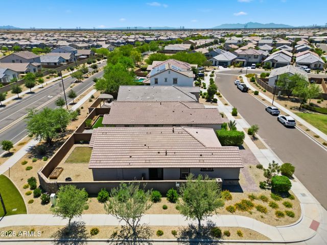 25511 N 143RD Drive, Surprise, AZ 85387