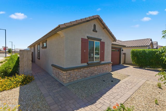 25511 N 143RD Drive, Surprise, AZ 85387