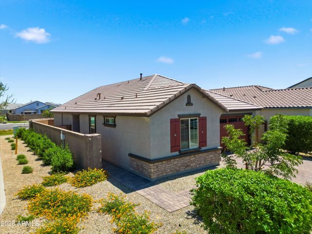25511 N 143RD Drive, Surprise, AZ 85387