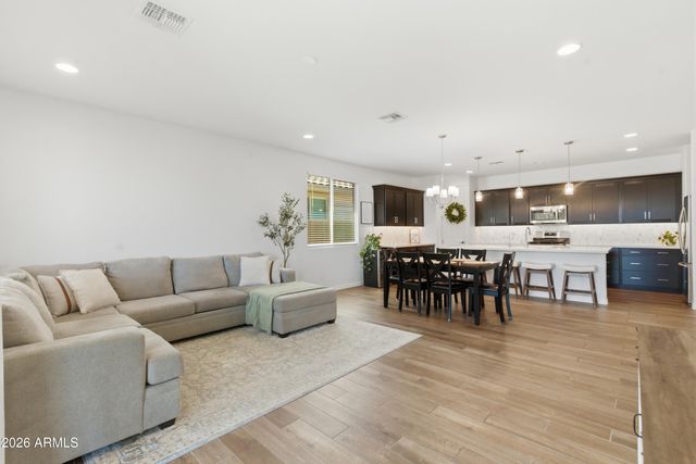 25511 N 143RD Drive, Surprise, AZ 85387