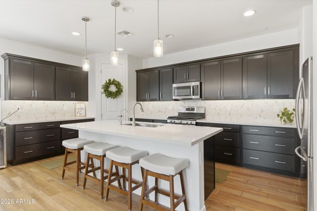 25511 N 143RD Drive, Surprise, AZ 85387