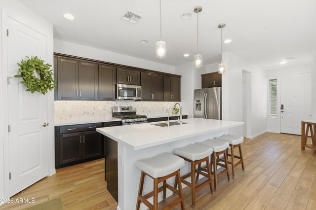 25511 N 143RD Drive, Surprise, AZ 85387